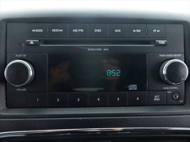 2011 Dodge Grand Caravan Express