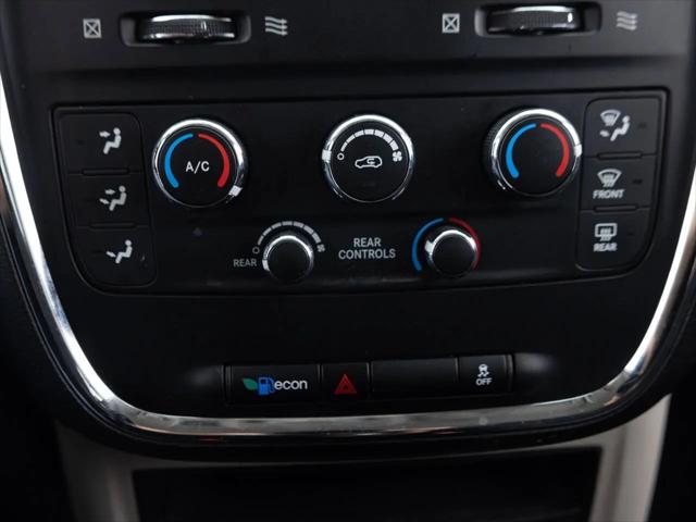 2011 Dodge Grand Caravan Express