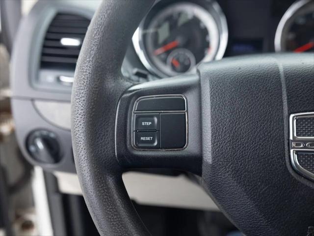 2011 Dodge Grand Caravan Express
