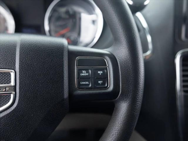 2011 Dodge Grand Caravan Express
