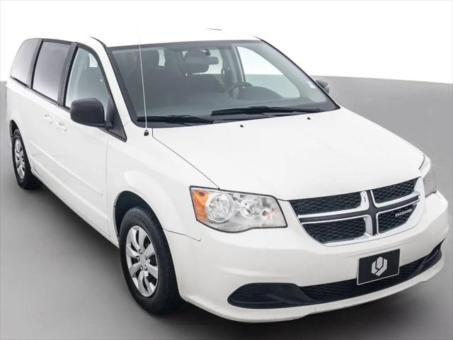 2011 Dodge Grand Caravan Express for sale in Coal City, IL