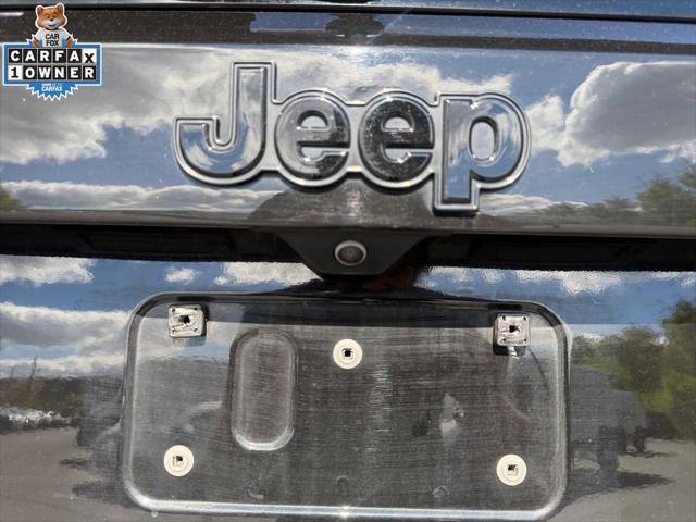 2023 Jeep Renegade Trailhawk 4x4