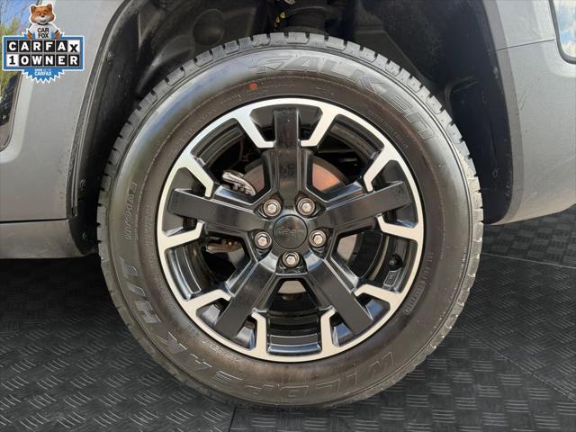2023 Jeep Renegade Trailhawk 4x4
