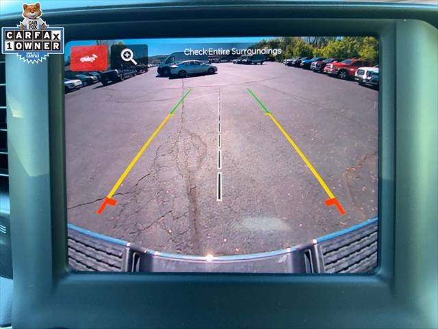 2024 Ram 2500 Big Horn Crew Cab 4x4 6'4" Box