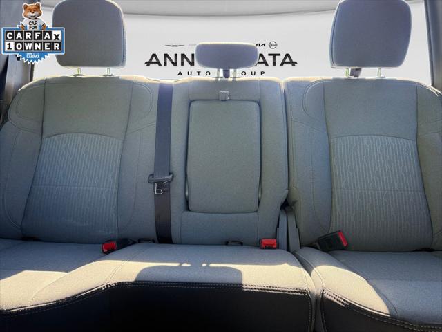 2024 Ram 2500 Big Horn Crew Cab 4x4 6'4" Box