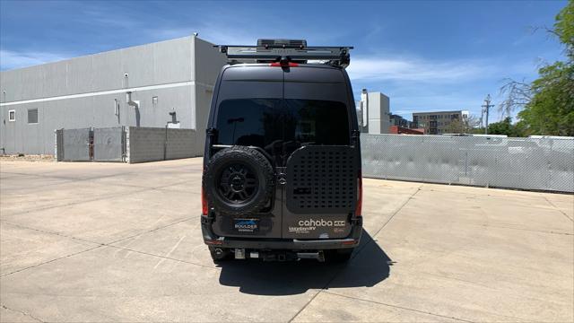 2020 Mercedes-Benz Sprinter 2500 Standard Roof V6