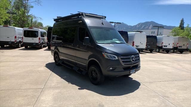 2020 Mercedes-Benz Sprinter 2500 Standard Roof V6