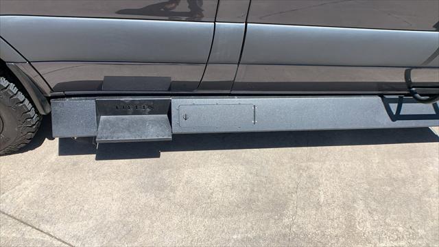 2020 Mercedes-Benz Sprinter 2500 Standard Roof V6