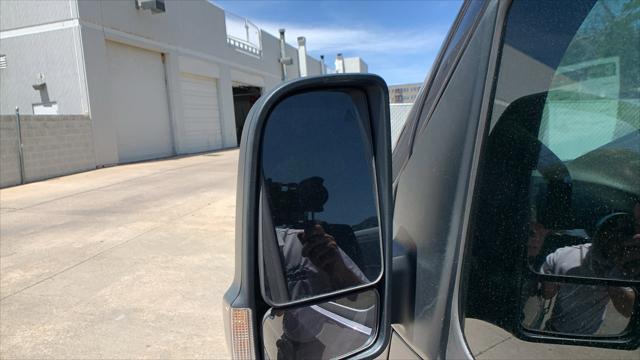 2020 Mercedes-Benz Sprinter 2500 Standard Roof V6