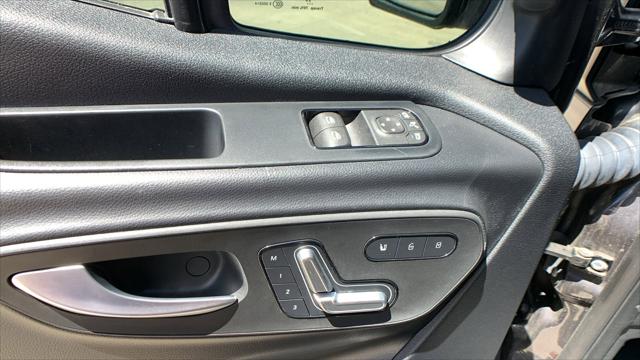 2020 Mercedes-Benz Sprinter 2500 Standard Roof V6