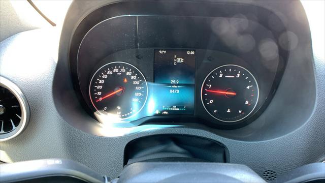 2020 Mercedes-Benz Sprinter 2500 Standard Roof V6