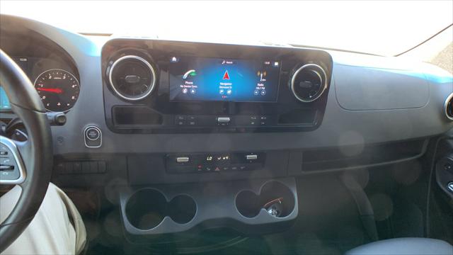 2020 Mercedes-Benz Sprinter 2500 Standard Roof V6