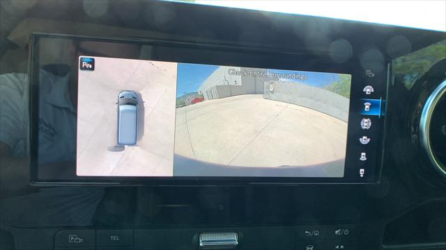 2020 Mercedes-Benz Sprinter 2500 Standard Roof V6