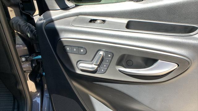 2020 Mercedes-Benz Sprinter 2500 Standard Roof V6