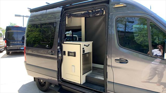 2020 Mercedes-Benz Sprinter 2500 Standard Roof V6