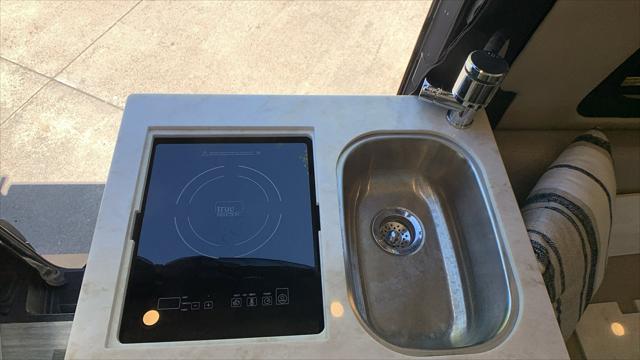 2020 Mercedes-Benz Sprinter 2500 Standard Roof V6