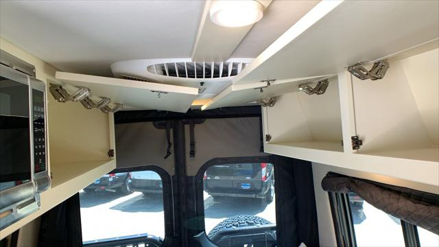 2020 Mercedes-Benz Sprinter 2500 Standard Roof V6