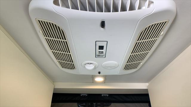 2020 Mercedes-Benz Sprinter 2500 Standard Roof V6