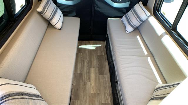 2020 Mercedes-Benz Sprinter 2500 Standard Roof V6