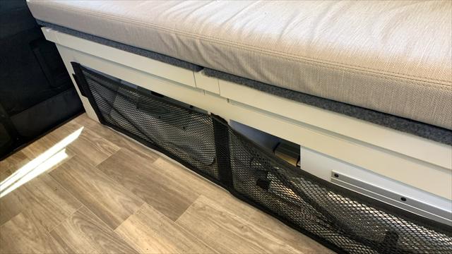 2020 Mercedes-Benz Sprinter 2500 Standard Roof V6