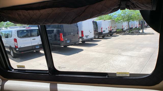 2020 Mercedes-Benz Sprinter 2500 Standard Roof V6