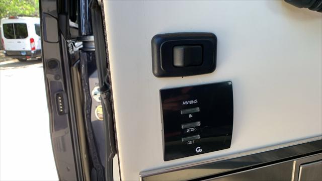2020 Mercedes-Benz Sprinter 2500 Standard Roof V6