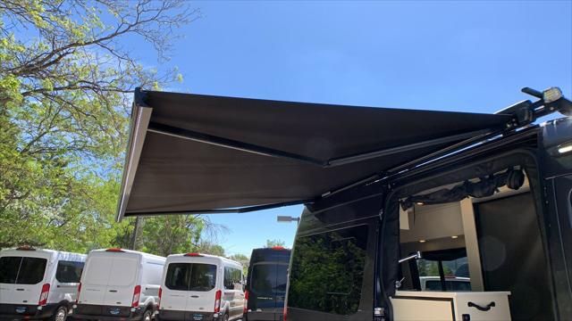 2020 Mercedes-Benz Sprinter 2500 Standard Roof V6