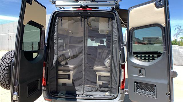 2020 Mercedes-Benz Sprinter 2500 Standard Roof V6