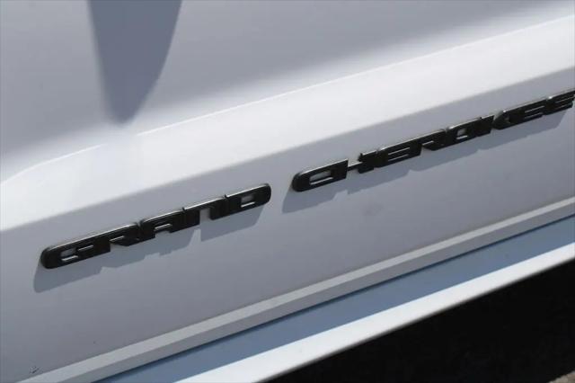 2019 Jeep Grand Cherokee High Altitude 4x4