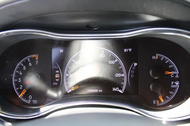 2019 Jeep Grand Cherokee High Altitude 4x4