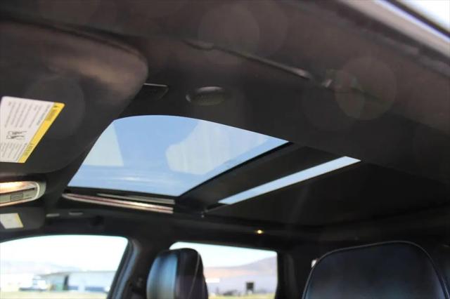 2019 Jeep Grand Cherokee High Altitude 4x4