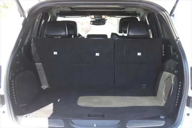 2019 Jeep Grand Cherokee High Altitude 4x4