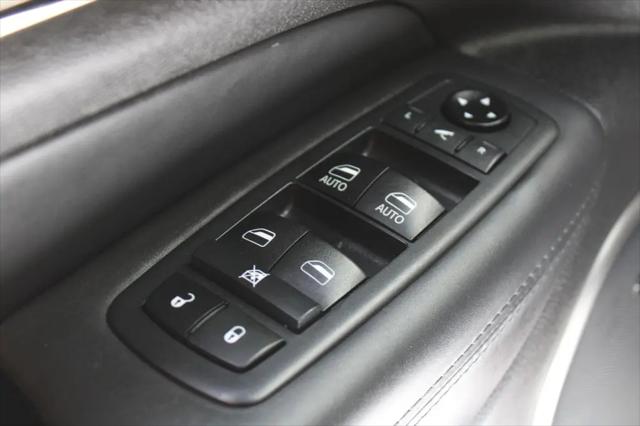 2019 Jeep Grand Cherokee High Altitude 4x4
