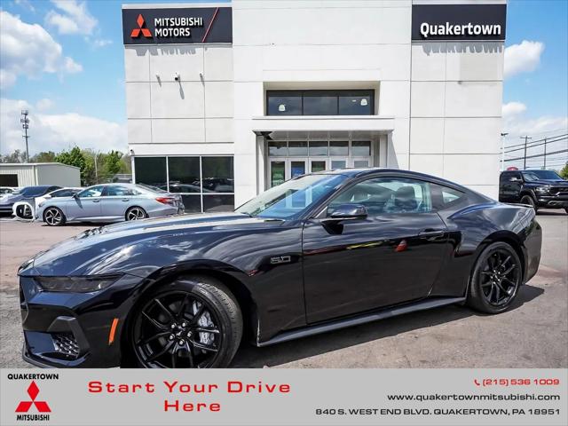 2025 Ford Mustang GT Fastback for sale in Quakertown, PA