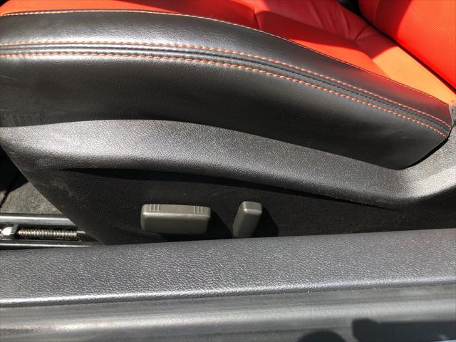 2010 Chevrolet Camaro 2SS