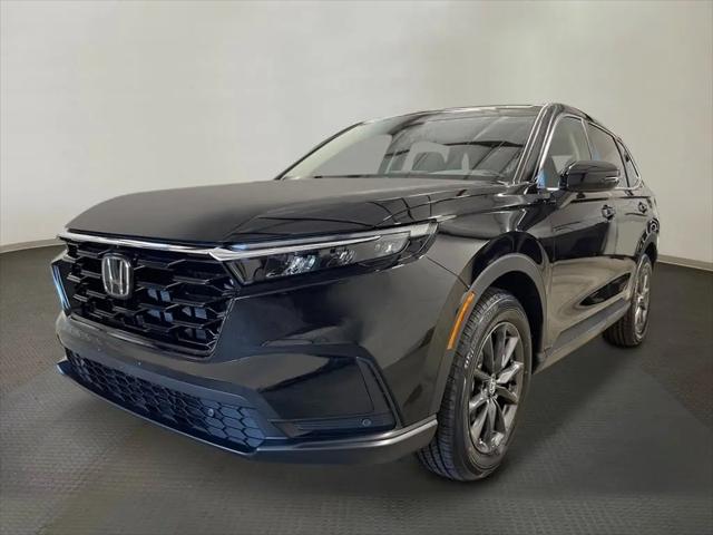 2026 Honda CR-V EX-L AWD for sale in Tilton, NH