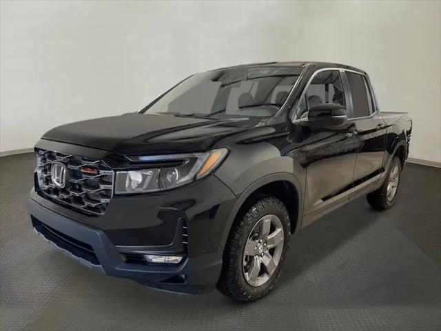 2026 Honda Ridgeline TrailSport for sale in Tilton, NH