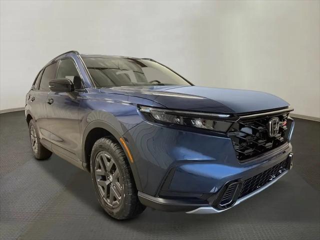 2026 Honda CR-V Hybrid AWD TrailSport