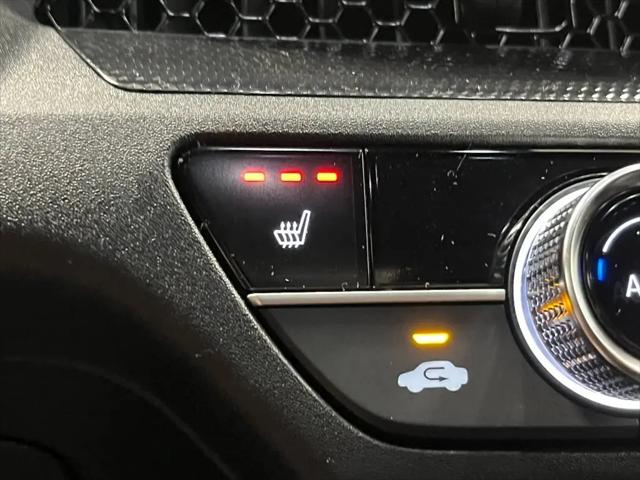 2026 Honda CR-V Hybrid AWD TrailSport