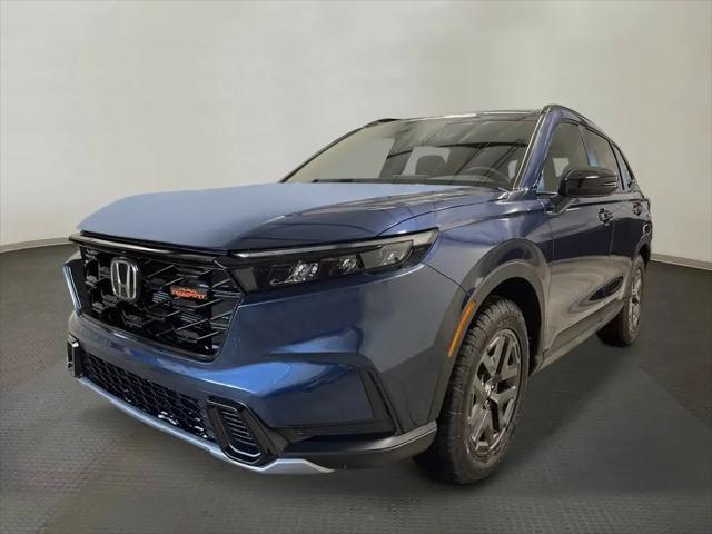 2026 Honda CR-V Hybrid AWD TrailSport for sale in Tilton, NH