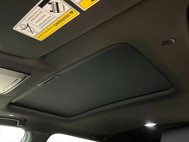 2026 Honda CR-V Hybrid AWD TrailSport
