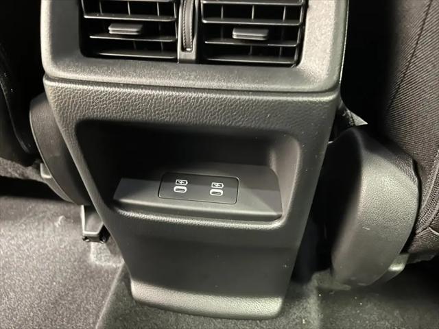 2026 Honda CR-V Hybrid AWD TrailSport