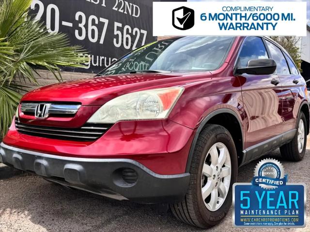 2009 Honda CR-V EX for sale in Tucson, AZ