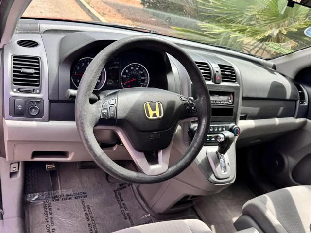 2009 Honda CR-V EX