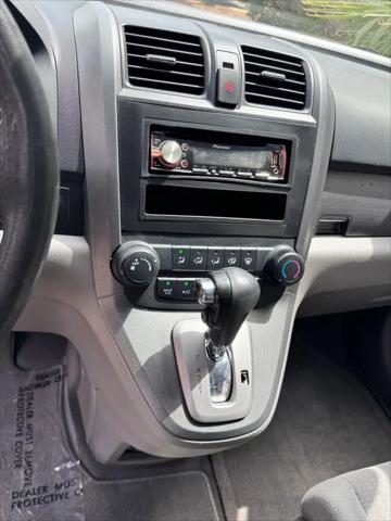 2009 Honda CR-V EX