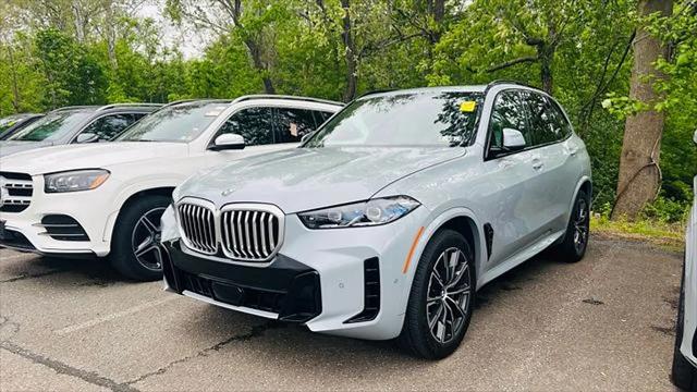2024 BMW X5 xDrive40i for sale in East Petersburg, PA