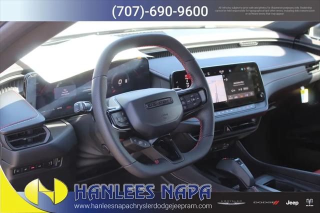2026 Dodge Charger Scat Pack Plus 2-Door AWD