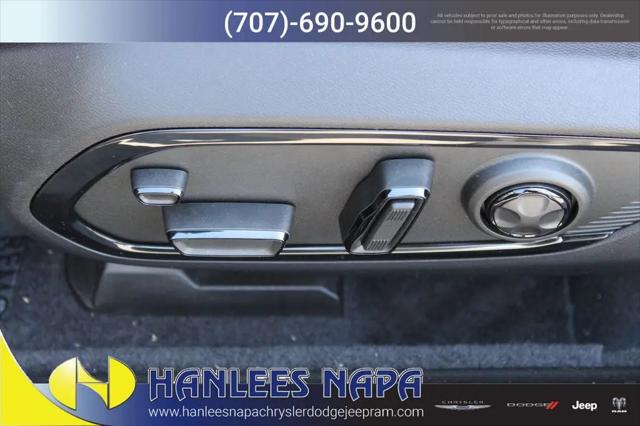2026 Dodge Charger Scat Pack Plus 2-Door AWD