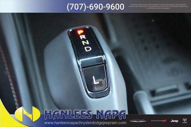 2026 Dodge Charger Scat Pack Plus 2-Door AWD