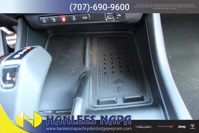 2026 Dodge Charger Scat Pack Plus 2-Door AWD